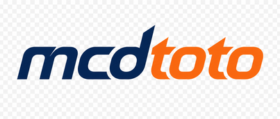 Logo mcdtoto untuk navigasi utama